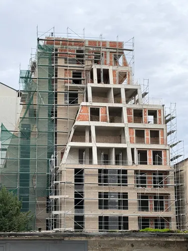 Foto von Wohnung zum verkauf Rruga Sulejman Delvina, Tiranë