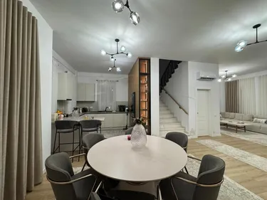 Foto e Vilë me qera Teg, Tiranë