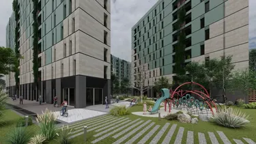 Fotografie Byt na prodej Parku, Parku i Autobuzeve, Tiranë