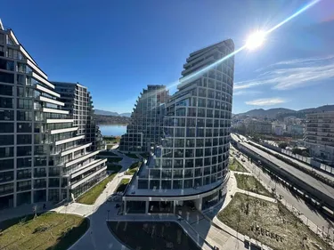 Fotografie Byt na prodej Lake View Residence, Rruga Kristo Luarasi, Tiranë