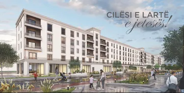 Foto von Wohnung zum verkauf Kamëz, Kamez, Tiranë