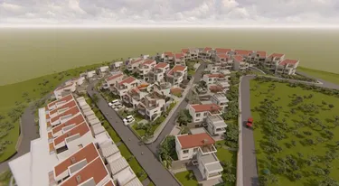 Foto di Appartamento in vendita Farke, Tiranë