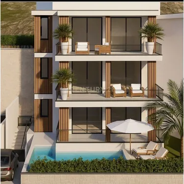 Fotografie vila na prodej Golem, Durrës