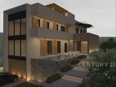 Foto e Vilë në shitje Golem, Durrës