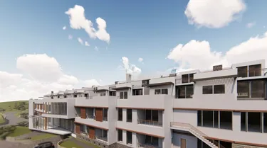 Foto von Wohnung zum verkauf Rezidenca Hekla, Farke, Tiranë