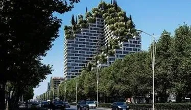 Fotografie Byt na prodej Rruga Dritan Hoxha, Tiranë