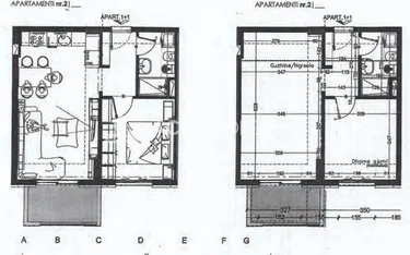 Foto di Appartamento in vendita Golem, Durrës