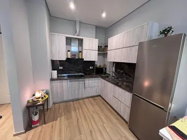 Fotografie penthouse na prodej Kompleksi Delijorgji, Tiranë