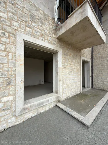 Fotografie Byt na prodej Secret Garden, Teg, Tiranë