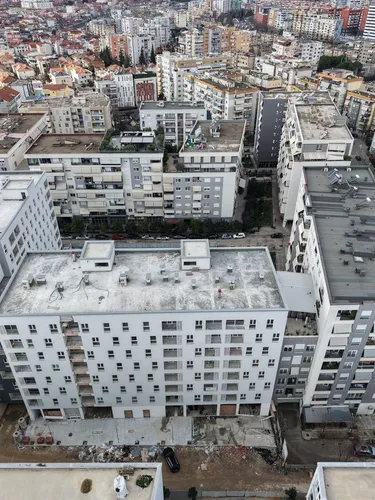 Foto e Zyrë me qera Kika 2, Tiranë