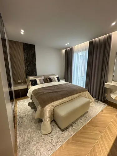 Foto e Vilë me qera Prane Teg, Farke, Tiranë