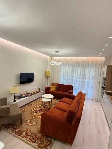 Foto von Wohnung zur miete Rruga Ismail Qemali, Tiranë