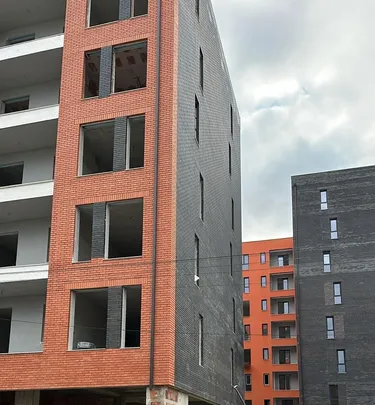 Zdjęcie Mieszkanie na sprzedaż Ringside Rezidence, Paskuqan, Tiranë