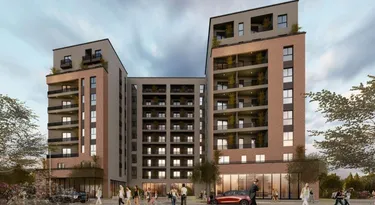 Zdjęcie Mieszkanie na sprzedaż Paskuqan, Tiranë