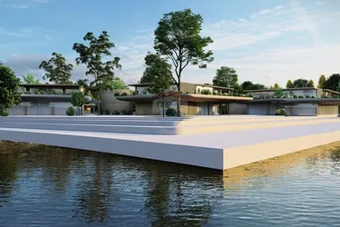 Foto e Apartment në shitje Gjiri i Lalzit, Durrës