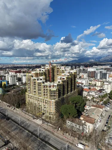 Fotografie Byt na prodej Colonade Residence, Rruga Dritan Hoxha, Tiranë