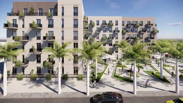 Foto e Apartment në shitje Golem, Durrës