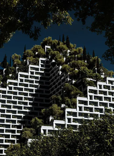 Zdjęcie Mieszkanie na sprzedaż Dritan Hoxha, Tiranë