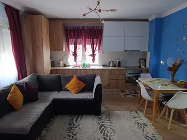Foto von Wohnung zum verkauf 5 Maji, Rruga 5 Maji, Tiranë