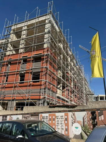 Foto di Appartamento in vendita Lakeside, Paskuqan, Tiranë