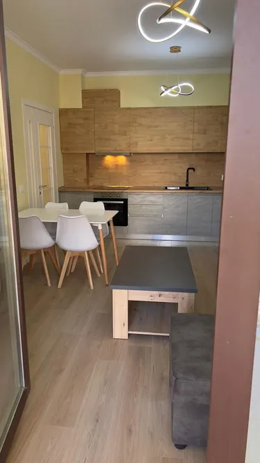 Foto e Apartment me qera Ysberisht, Tiranë