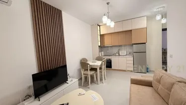 Zdjęcie Mieszkanie na sprzedaż Golem, Durrës