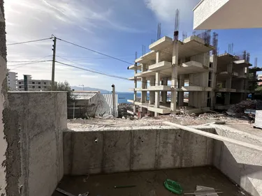 Foto di Appartamento in vendita Rruga Skënderbeu, Sarandë