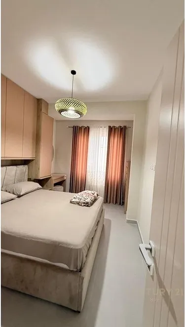 Zdjęcie Mieszkanie na sprzedaż Golem, Durrës