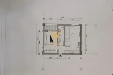 Фото Квартира на продажу Fresk, Tiranë