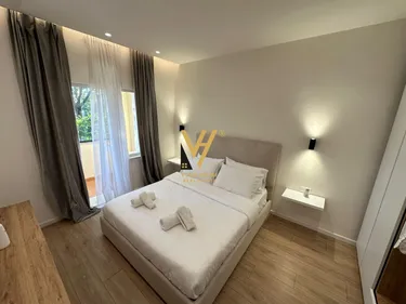 Photo of Apartment for rent Bulevardi Bajram Curri, Tiranë