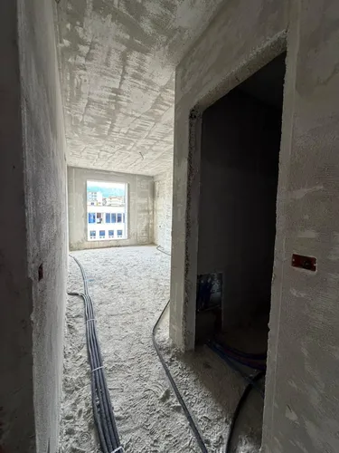 Zdjęcie Mieszkanie na sprzedaż Ringside Residence, Rruga Paskuqani, Tiranë