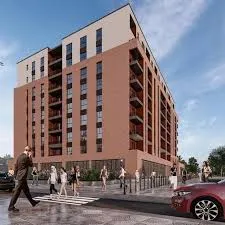 Fotografie Byt na prodej Rruga Paskuqan, Rruga Lidhja e Prizrenit, Tiranë