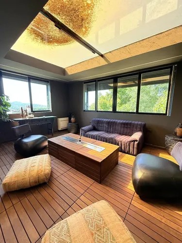 Foto von penthouse zum verkauf Lundër, Lunder, Tiranë