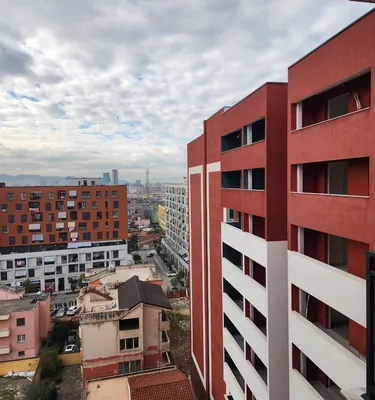 Foto e Apartment në shitje Xhamllik, Tiranë