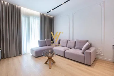 Foto di Appartamento in affitto Square 21, Tiranë