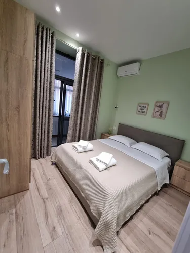 Fotografie Byt k pronájmu Blloku, Bulevardi Bajram Curri, Tiranë