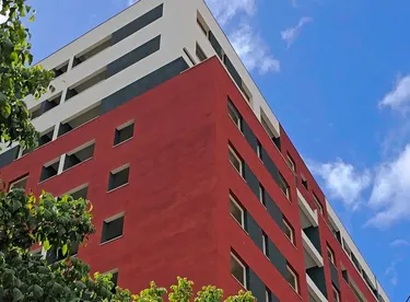 Foto e Apartment në shitje Mirabella Rezidence, Xhamlliku, Tiranë