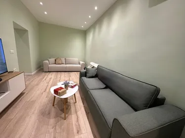 Fotografie Byt k pronájmu Blloku, Bulevardi Bajram Curri, Tiranë