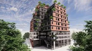 Fotografie Byt na prodej Rruga Paskuqan, Rruga Lidhja e Prizrenit, Tiranë