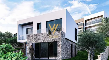 Foto e Vilë në shitje Farke, Tiranë