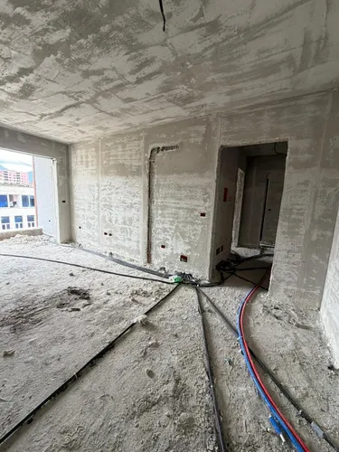 Zdjęcie Mieszkanie na sprzedaż Ringside Residence, Rruga Paskuqani, Tiranë