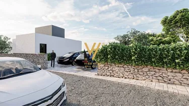 Foto e Vilë në shitje Farke, Tiranë