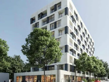 Foto e Apartment në shitje Tiranë, Bulevardi Blu