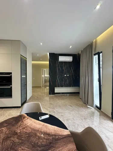 Foto e Apartment me qera Vasil Shanto, Tiranë