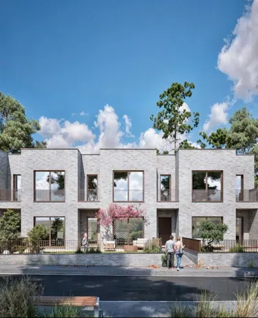 Foto e Apartment në shitje Teg, Tiranë