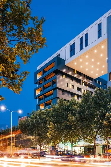 Foto e Apartment në shitje Square21, Rruga e Kavajës, Tiranë