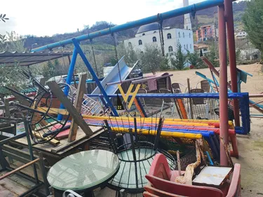 Фото land в аренду Kombinat, Tiranë