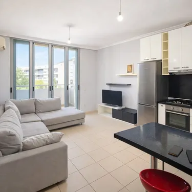 Fotografie Byt k pronájmu Liqeni i Thate, Liqeni Thatë, Tiranë