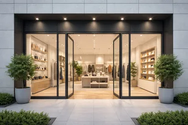 Foto e Ambient biznesi në shitje Rruga e Dibres, Rruga e Dibrës, Tiranë