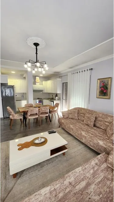 Foto e Apartment me qera Rruga Alla, Tiranë